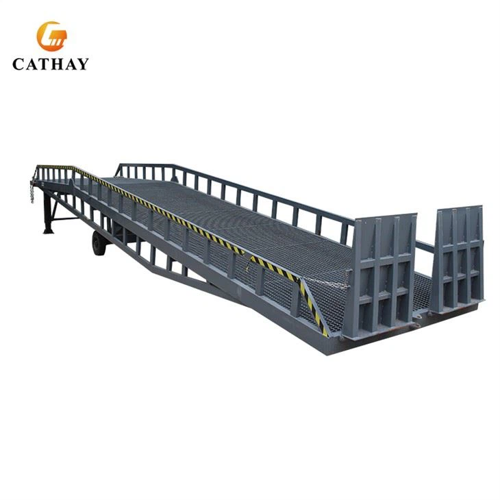 Portable Yard Ramp (2)