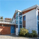 ลิฟท์ไฮดรอลิคที่อยู่อาศัย