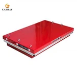 ลิฟท์กรรไกรไฟฟ้าเดี่ยว