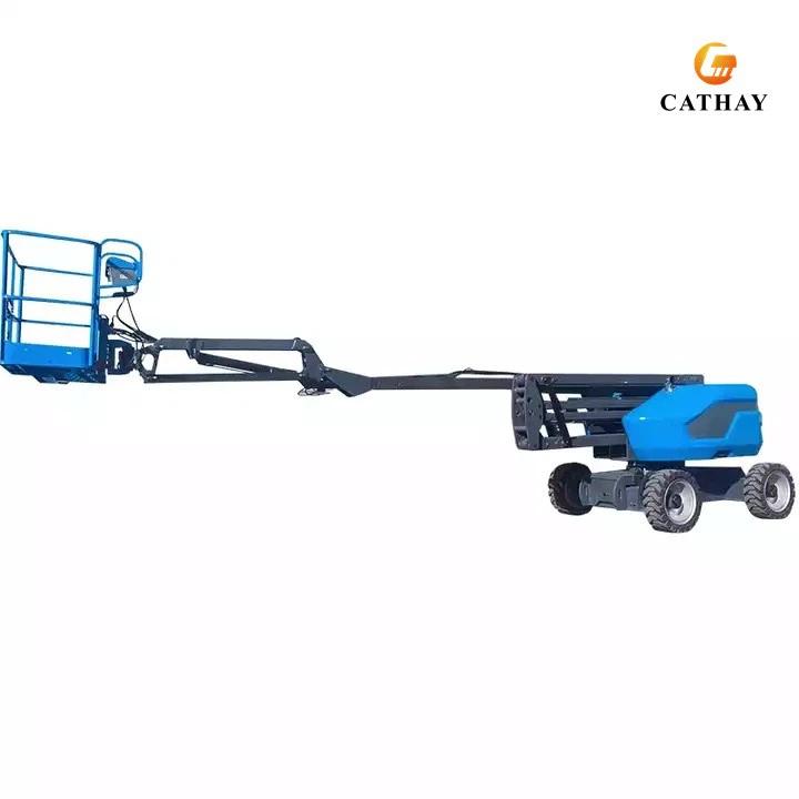 Used Boom Lifts For Sale