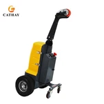 รถแทรกเตอร์ไฟฟ้าเคลื่อนที่แบบพกพา